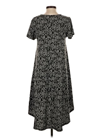 Lularoe Casual Dress (view 2)