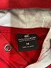 Colosseum Athletics 100% Polyester Red Pullover Hoodie Size M - photo 7