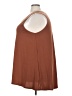 Lularoe Brown Casual Dress Size 3X - photo 5