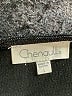 Chenault Black Short Sleeve Blouse Size L - photo 7