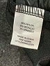 Chenault Black Short Sleeve Blouse Size L - photo 8