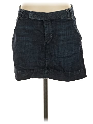 Gap Denim Skirt (view 1)