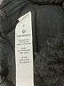Lululemon Athletica Solid Black Pullover Sweater Size 6 - photo 7