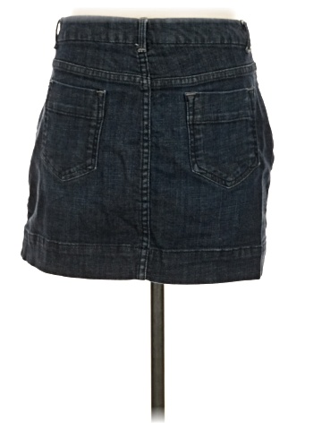 Gap Denim Skirt (view 2)