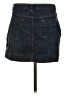 Gap Blue Denim Skirt Size 4 - photo 2