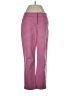 Boden Color Block Pink Casual Pants Size 4R - photo 1