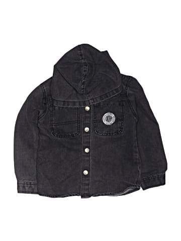 DKNY Denim Jacket (view 1)