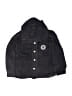 DKNY Black Denim Jacket Size 4T - photo 1