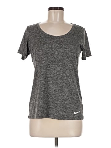 Nike Active T-Shirt (view 1)