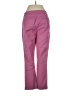 Boden Color Block Pink Casual Pants Size 4R - photo 2