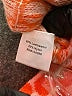 Garnet Hill Orange Wool Pullover Sweater Size S - photo 8