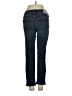 True Religion Hearts Blue Jeans Size 26 waist - photo 2