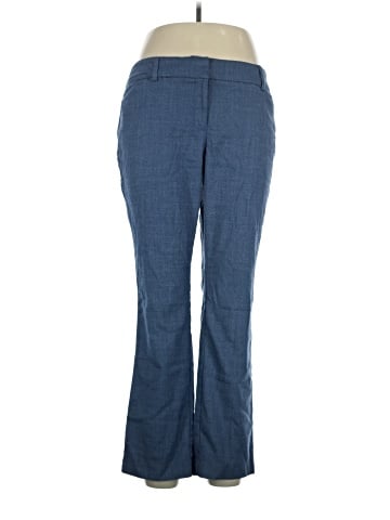 7th Avenue Design Studio New York & Company Dress Pants (view 1)