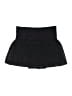 Athleta Solid Black Skort Size M - photo 1
