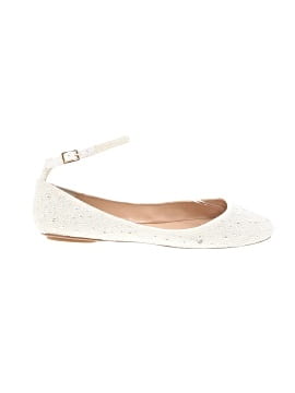 Betsey Johnson Flats