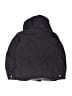 DKNY Black Denim Jacket Size 4T - photo 2