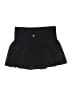 Athleta Solid Black Skort Size M - photo 2