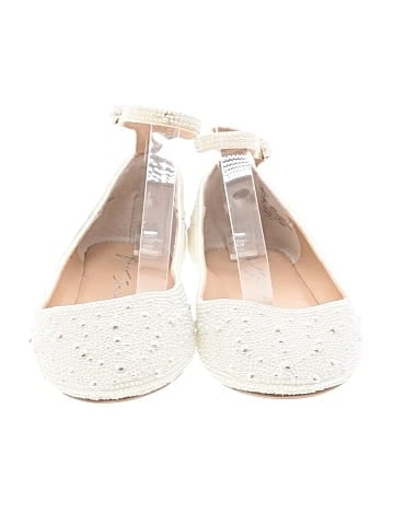 Betsey Johnson Flats (view 2)