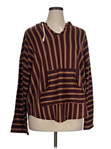 Acemi Pullover Sweater (view 1)