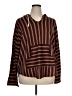 Acemi Brown Pullover Sweater Size 1X - photo 1