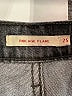 Levi's Gray Jeans Size 25 waist - photo 7