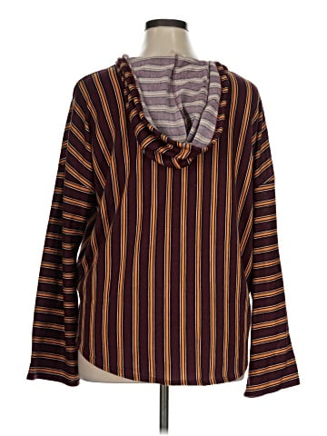 Acemi Pullover Sweater (view 2)