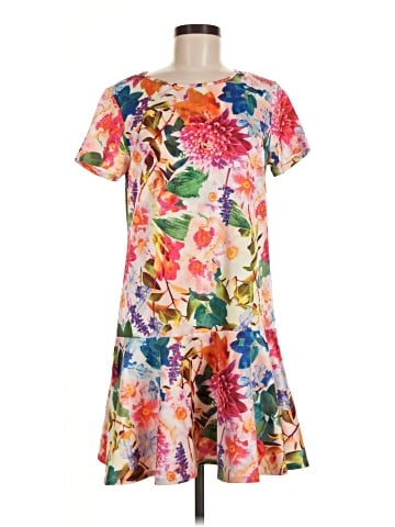 CeCe Casual Dress (view 1)