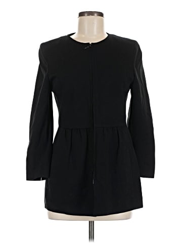 Akris Punto Coat (view 1)