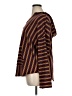 Acemi Brown Pullover Sweater Size 1X - photo 5