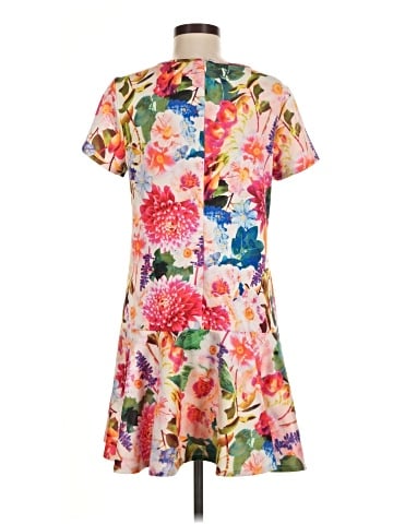 CeCe Casual Dress (view 2)