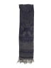 Unbranded Blue Scarf One size - photo 2