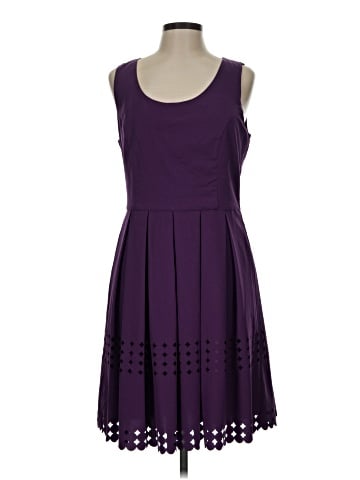 Brixton Cocktail Dress (view 1)