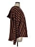 Acemi Brown Pullover Sweater Size 1X - photo 4
