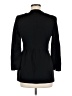 Akris Punto Black Coat Size 6 - photo 2