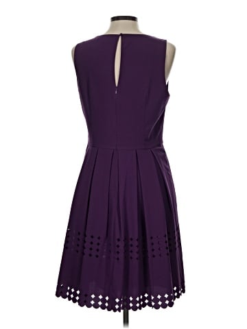 Brixton Cocktail Dress (view 2)