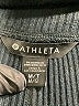 Athleta Black Dress Pants Size M (tall) - photo 7