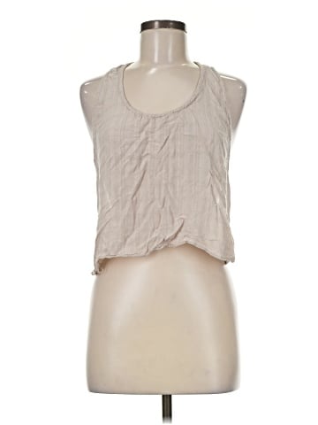 Mind Code Tank Top (view 1)
