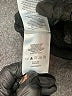 FILA Black Track Pants Size M - photo 9