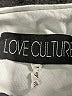 Love Culture White Jacket Size S - photo 6