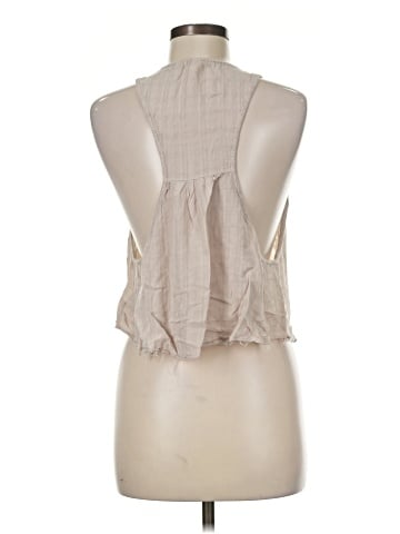 Mind Code Tank Top (view 2)