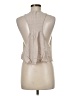 Mind Code 100% Rayon Tan Tank Top Size M - photo 2