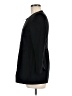 Akris Punto Black Coat Size 6 - photo 5