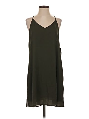Tempted Sleeveless Blouse (view 1)