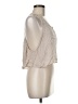 Mind Code 100% Rayon Tan Tank Top Size M - photo 4