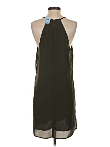 Tempted Sleeveless Blouse (view 2)