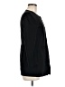 Akris Punto Black Coat Size 6 - photo 4