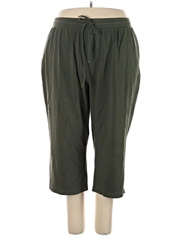 Style&Co Casual Pants (view 1)
