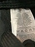 Adidas Black Track Pants Size 14 - photo 4