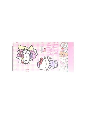Hello Kitty Wallet (view 2)