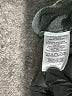 Ann Taylor LOFT Stripes Gray Pullover Sweater Size S - photo 8